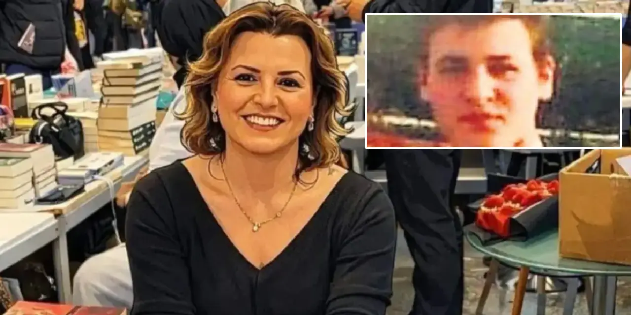 Yazar Ayten Öztürk cinayetinde yeğenden akılalmaz savunma: "Yemeğime uranyum kattı, öleceğimden korktum"
