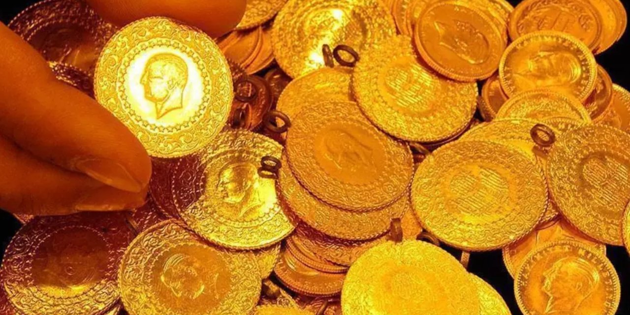 Gram altında yeni hedef açıklandı! Ağustos ayı detayı dikkat çekti
