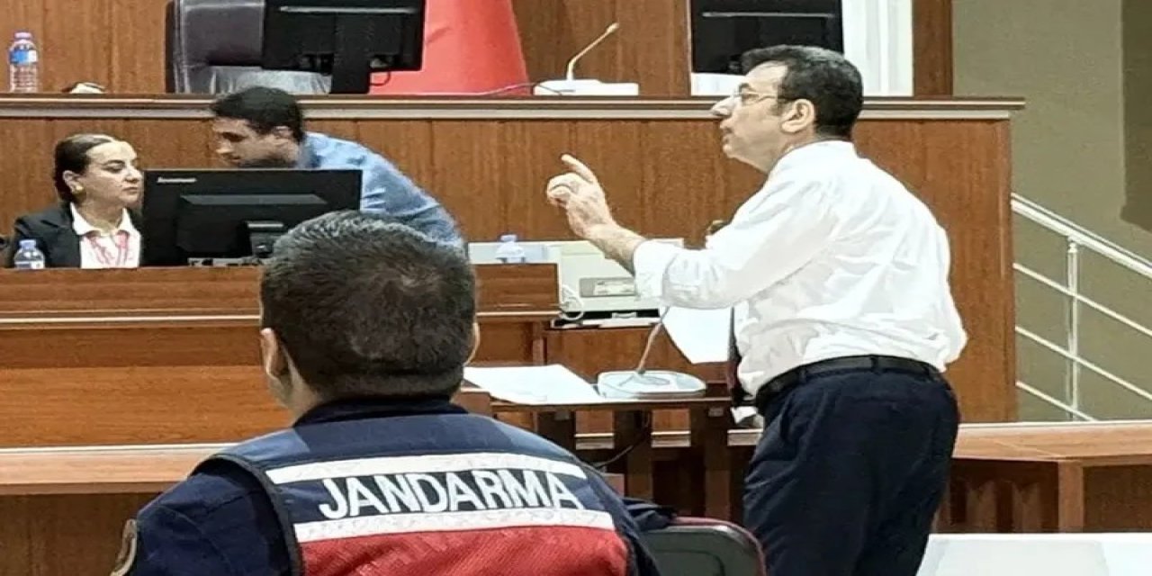 Ekrem İmamoğlu'ndan dikkat çeken mesaj: Hazır olun