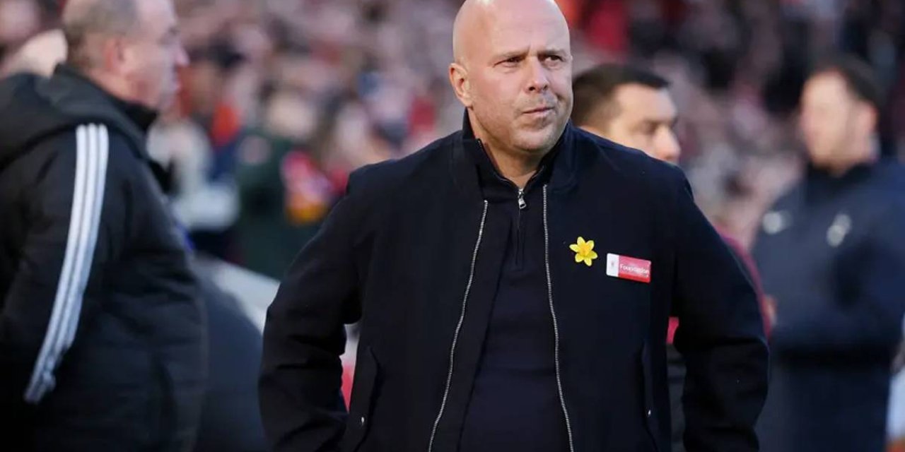 Liverpool'da Arne Slot dönemi sona erdi