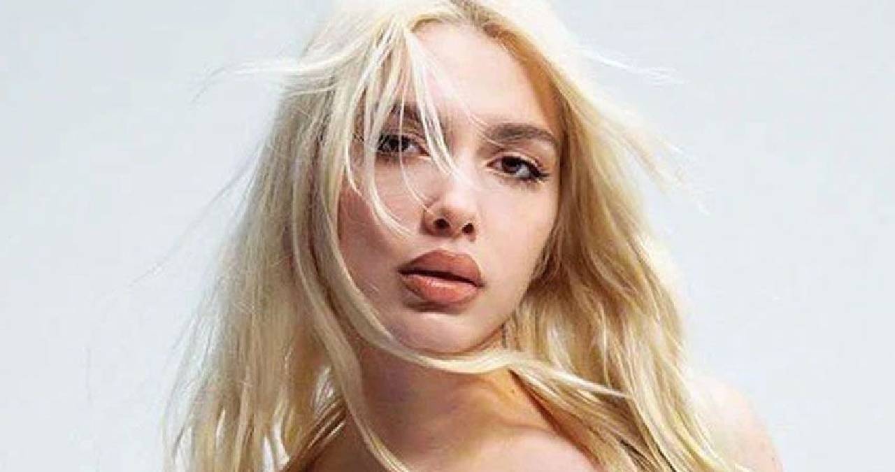Aleyna Tilki’den yapay zeka çıkışı: ‘Benim ihtiyacım yok ama kullanan kullanıyor’