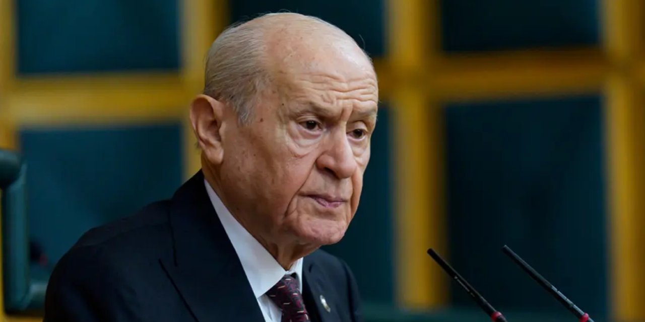 Bahçeli'den 'mutlak butlan' açıklaması: Yargıtay bir an önce karar vermeli