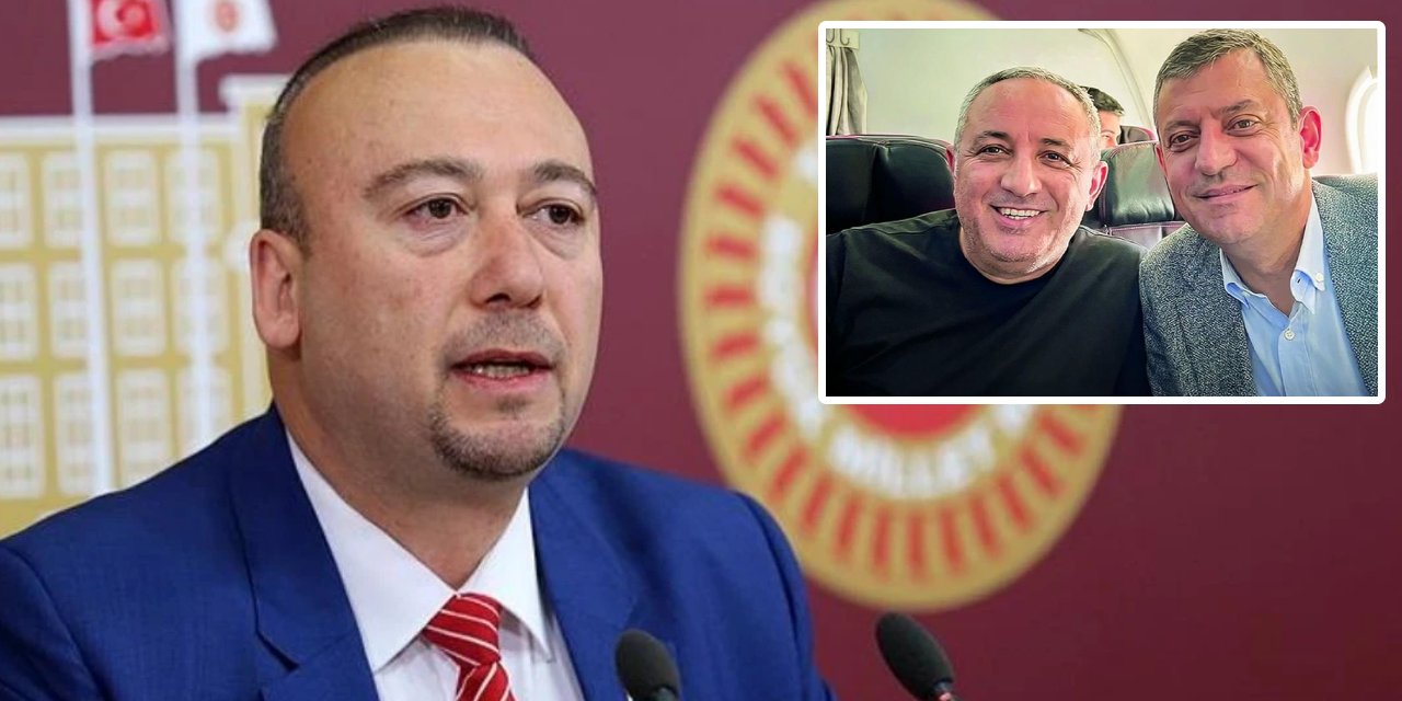 CHP kurultayı soruşturmasında yeni perde: Özkan Yalım ve Turgut Koç ifade verecek