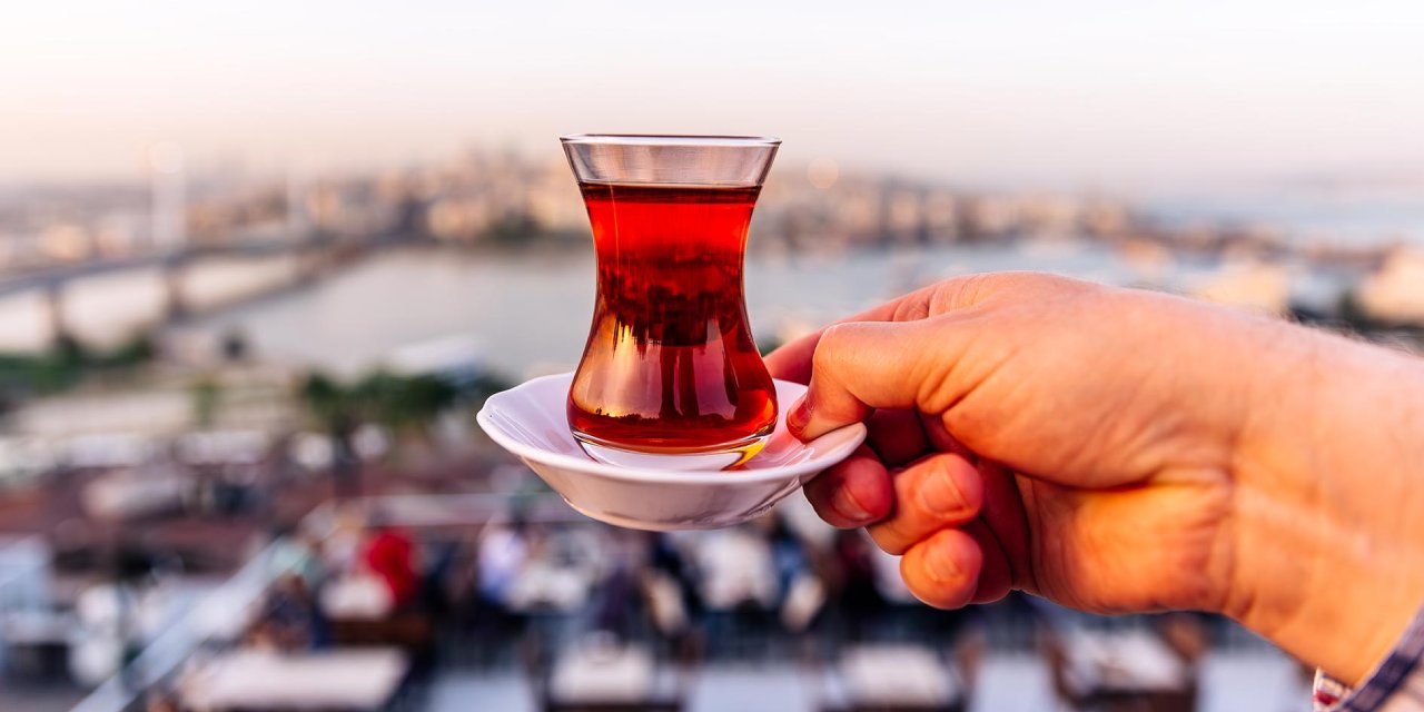 Evinde bu 3 marka çay olanlar dikkat: İçlerinde yasaklı boya tespit edildi