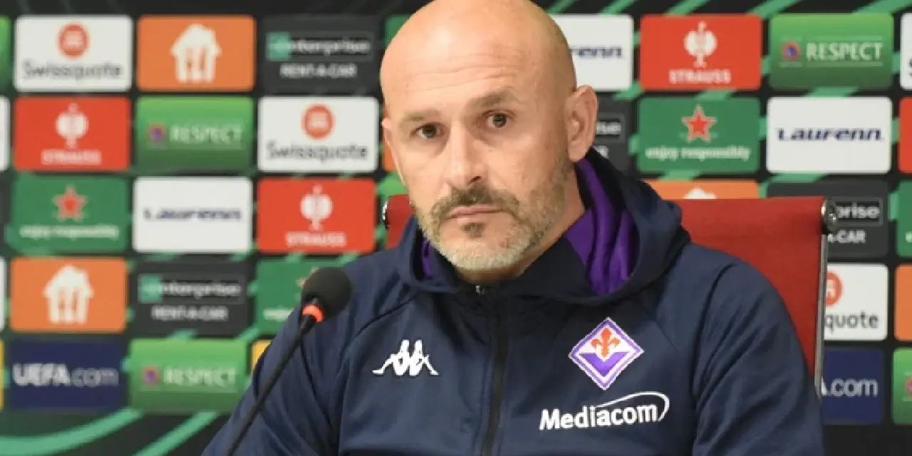 Beşiktaş'ın yeni teknik direktörü Vincenzo Italiano oldu