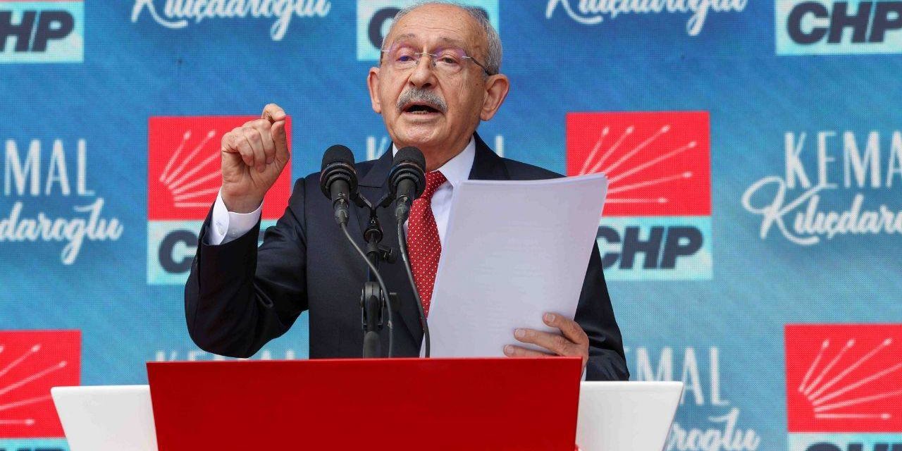 Mahkemenin "mutlak butlan" kararı sonrası Kılıçdaroğlu'nun A Takımı belli oldu: Sürpriz isimler