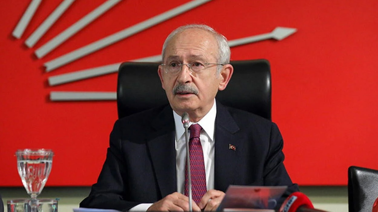 Kılıçdaroğlu'ndan CHP'li belediyelere yeni talimat