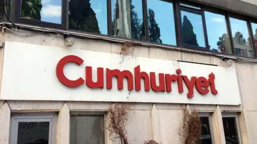 Cumhuriyet Gazetesi'nin X hesabına erişim engeli
