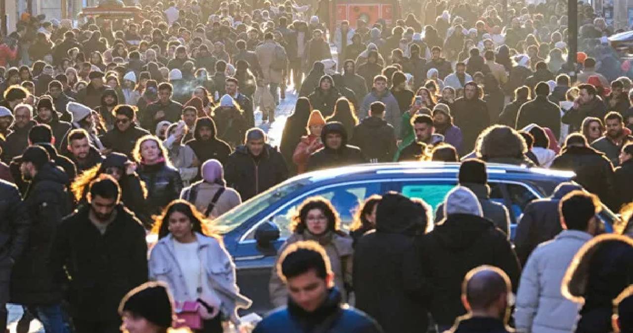 En uzun yaşayanlar bu illerden çıkıyor! TÜİK açıkladı: Türkiye’nin en uzun yaşayan ili belli oldu