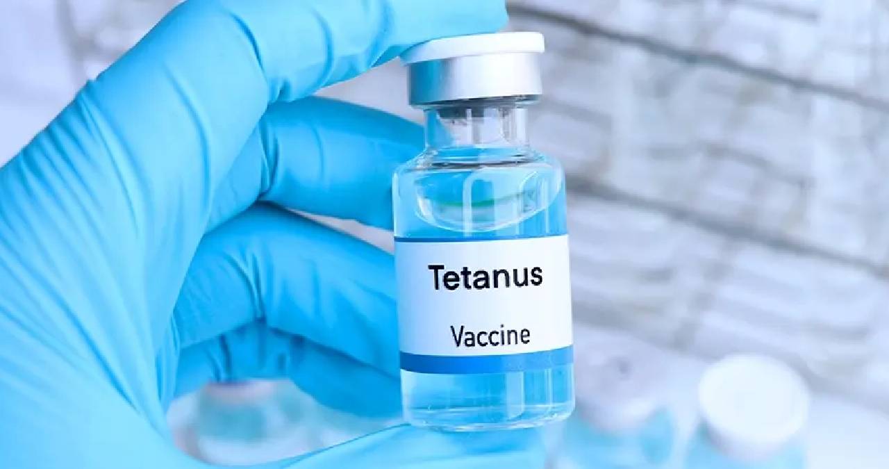 Tetanoz aşısı nedir, ne zaman olunur? Hasta olmadan önlem alın