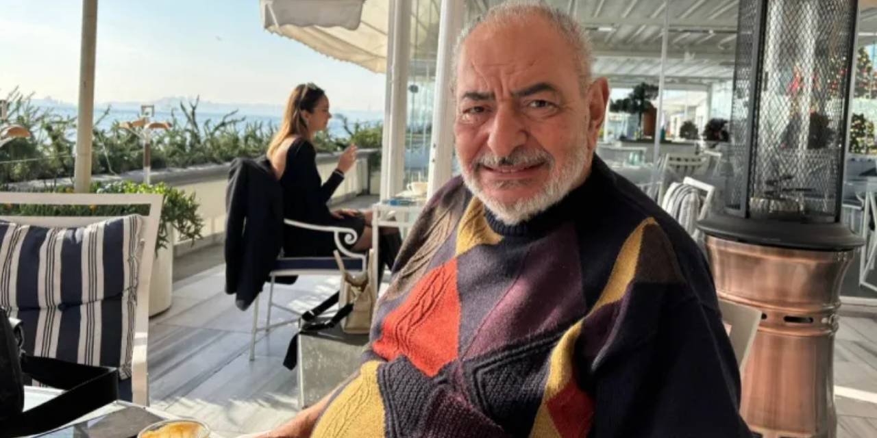 Reha Muhtar hayatını kaybetti: Ünlü gazeteci ve sunucudan acı haber