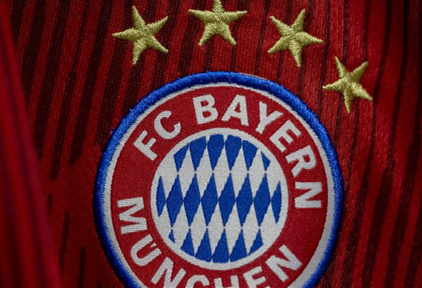 Bayern Münih geç yıldızıyla sözleşme yeniledi