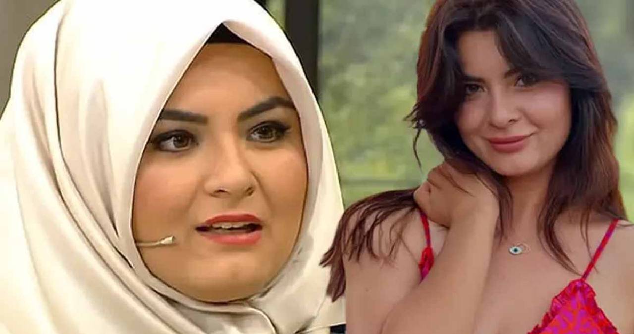 Evlilik hazırlığı yapıyordu: Hanife Gürdan’dan ayrılık haberi geldi