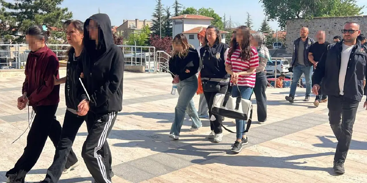 28 ilde yasa dışı bahis operasyonu: 34 şüpheli adliyede