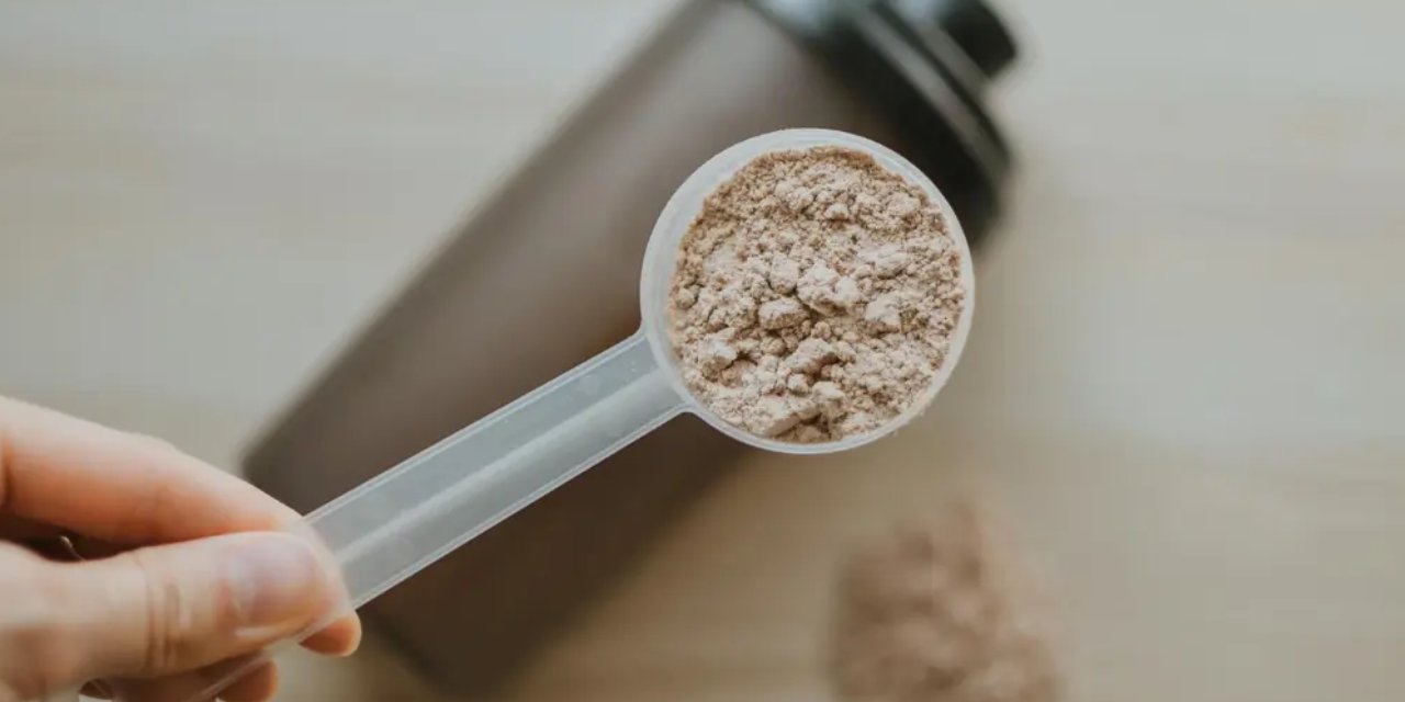 Sporcular dikkat: Protein tozunda fiyatlar rekor kırıyor