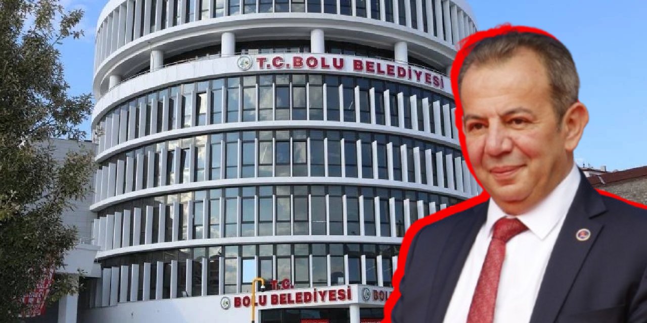 Tanju Özcan dahil 19 kişi hakkında iddianame kabul edildi: 263 yıl 6 aya kadar hapis istemi