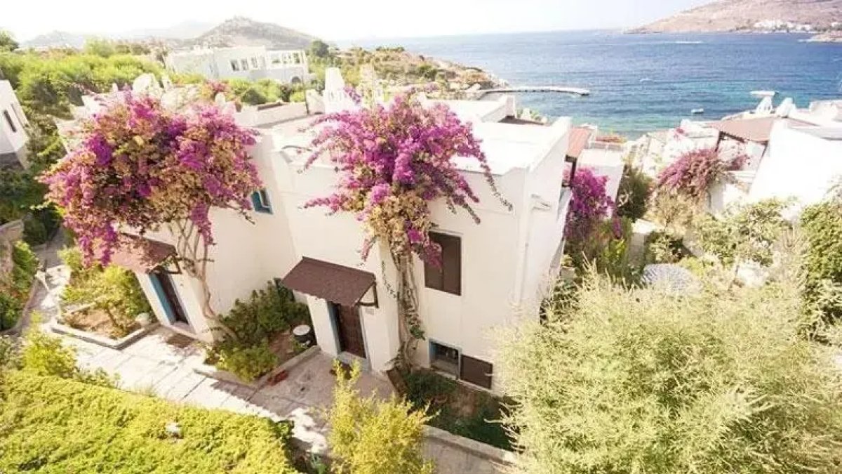 Bodrum, Çeşme ve Urla zirvede: Konutta balon sönüyor mu?