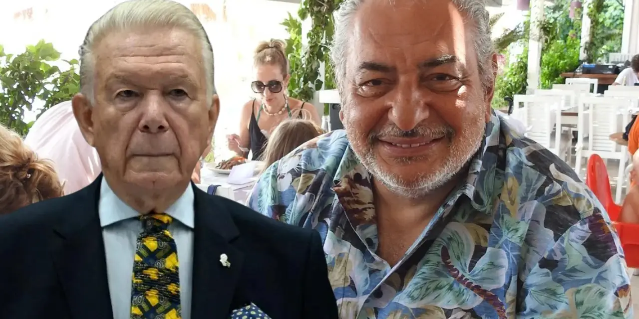 Uğur Dündar, Reha Muhtar’ın son günlerini anlattı: "Evlatlarını görememenin yıkımını yaşıyordu"