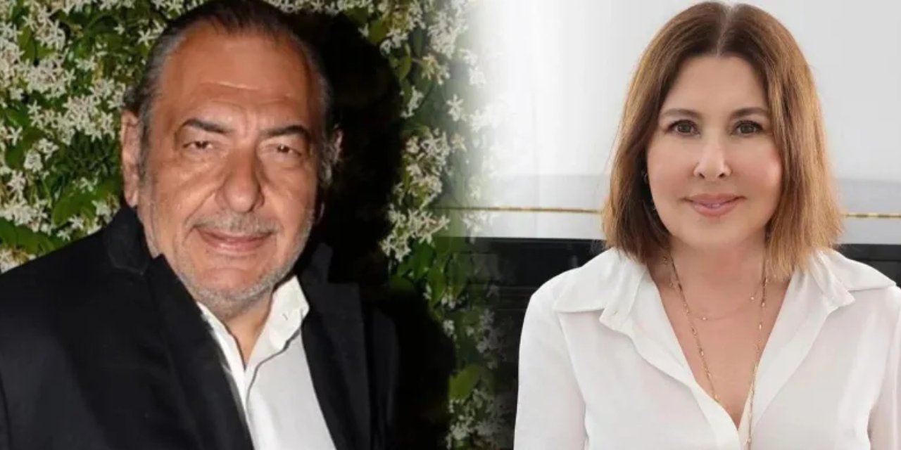 Nilüfer’den Reha Muhtar’a duygusal veda: Ruhun huzura kavuştu