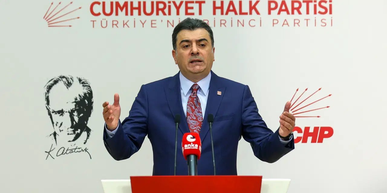 CHP Sözcüsü Zeynel Emre'den olağanüstü kurultay açıklaması