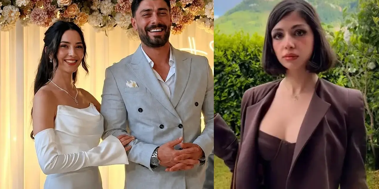 Livanur Aydın'dan Ali Öner ve Zeynep Atılgan iddialarına yanıt