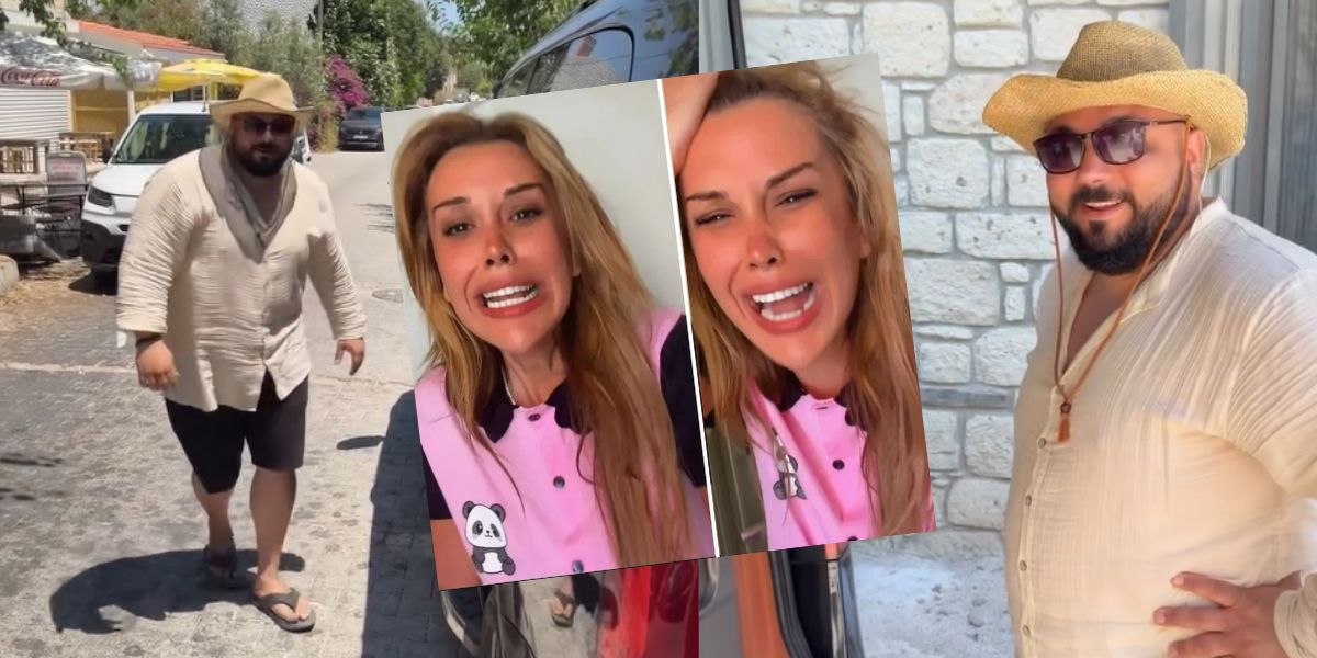 Can Polat silahı saldırıda hayatını kaybetmişti! Son görüntüleri ortaya çıktı