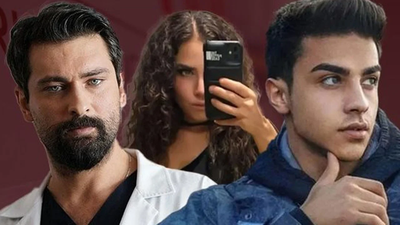 Ünlülere uyuşturucu soruşturmasında 3 isim daha pozitif