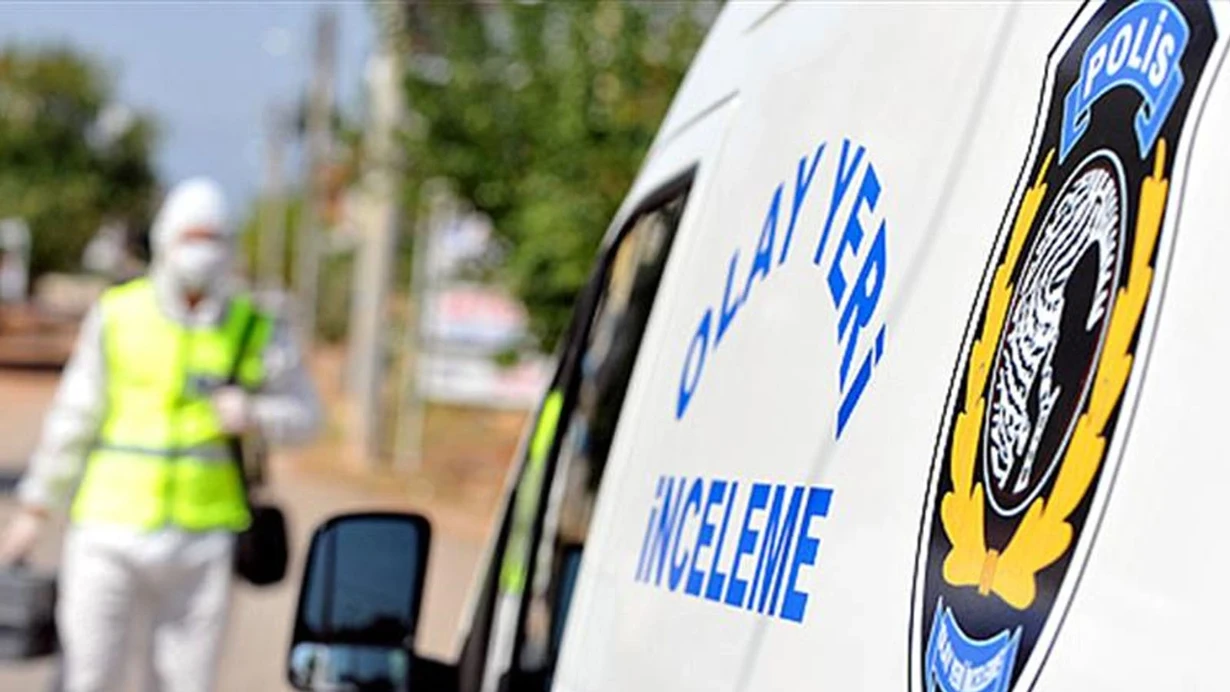 Çankırı’da polise bıçaklı saldırı girişimi