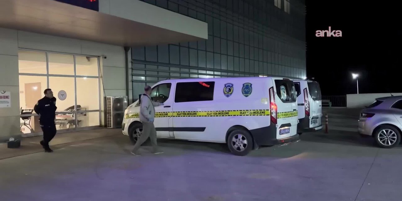 Burdur'da komadan uyanan çocuk anlatıklarıyla kan dondurdu