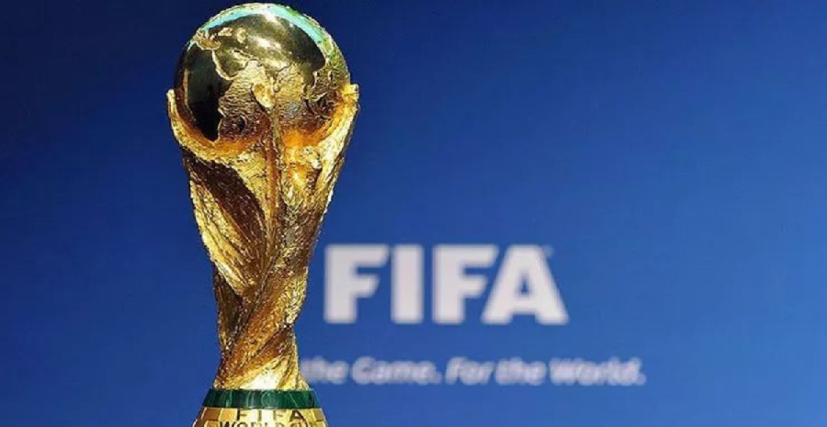 Dünya Kupası'nda ilk: 1248 futbolcu sahaya çıkacak