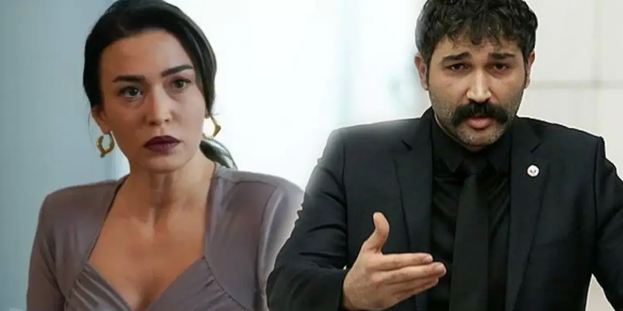 Ecem Özkaya ve Barış Atay aşk mı yaşıyor? Metallica konserinde dikkat çeken detay