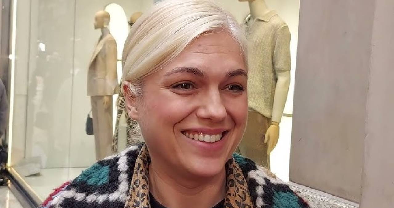 Hayat Bilgisi’nin Barbie’si olarak biliniyordu: İpek Erdem’in son hali şaşırttı