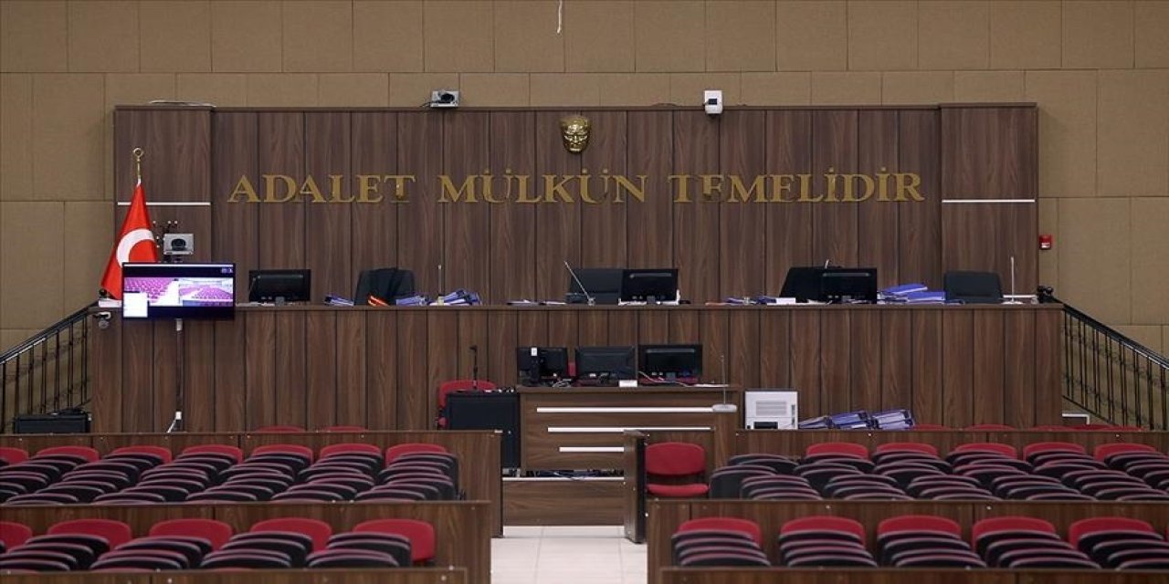 İBB davasında görevli jandarmalar hakkında soruşturma başlatıldı