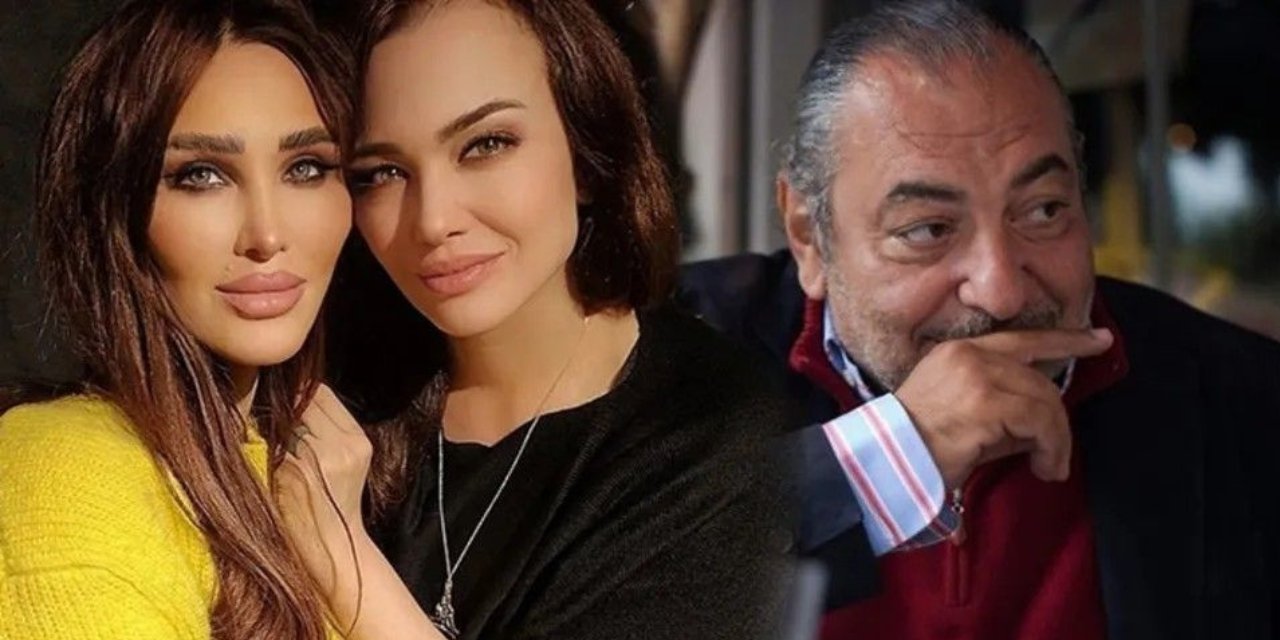 Seren Serengil'den Reha Muhtar'ın ölümüyle ilgili üzen detay: Deniz Uğur'un haberi alınca ne yaptığını açıkladı