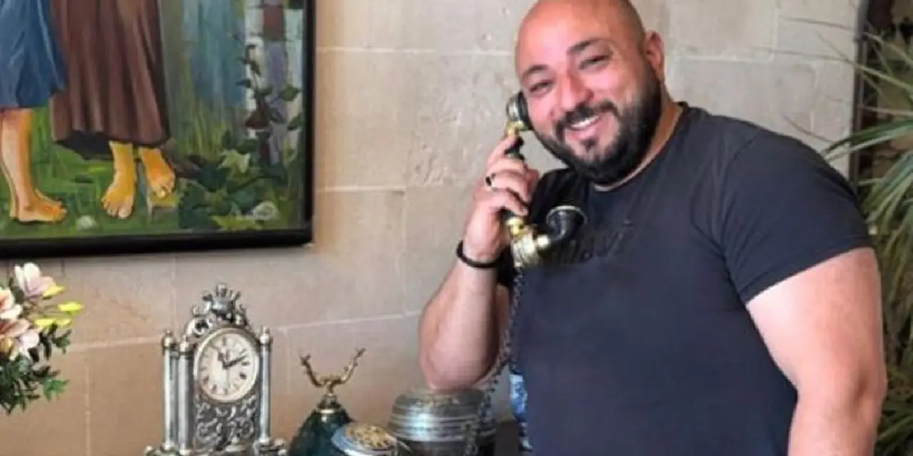 Dilan Polat’ın koruması Can Polat kimdir, evli miydi? İşte ailesi hakkında bilinenler