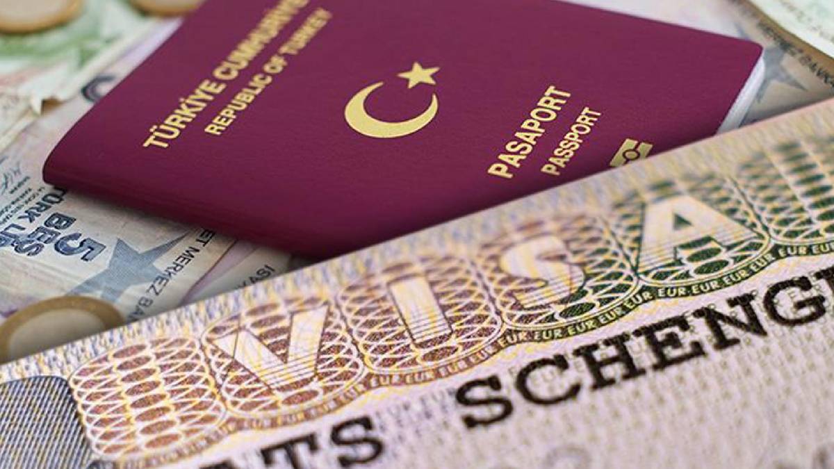 Saniyeler içinde tükeniyordu: Schengen vize randevularını 'botlar' kapmış! Bakanlık harekete geçti