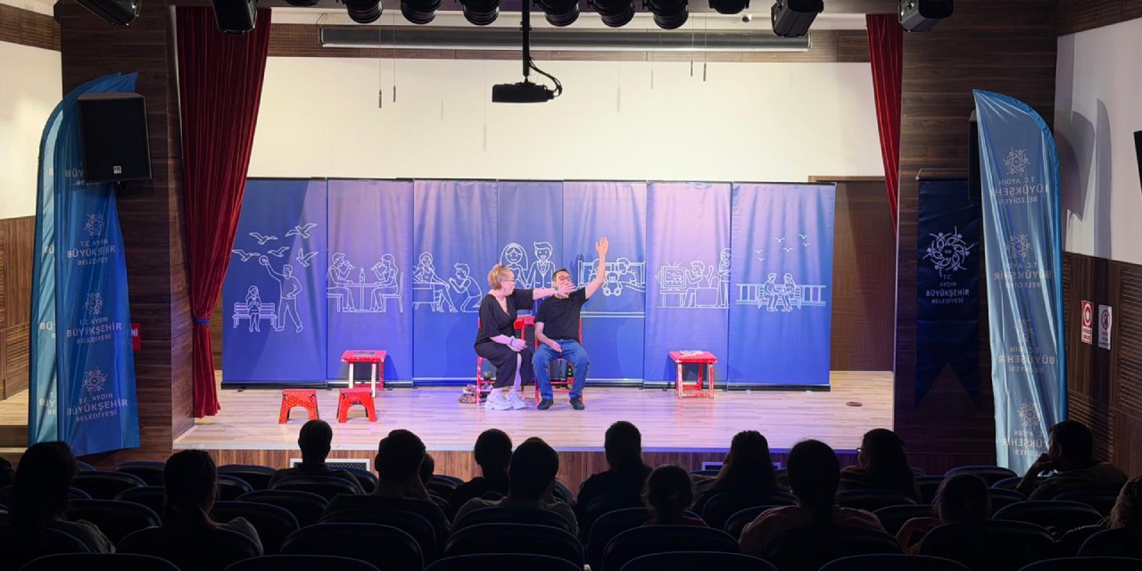 Aydın Kültür ve Sanat Şenliği kapsamındaki etkinlikler ilçelerde devam ediyor