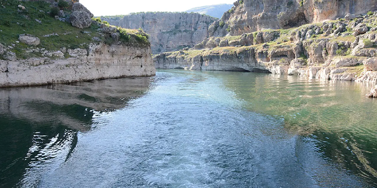 Fırat Nehri'nin saklı geçmişi aydınlatıldı: Bilim insanları 1.6 milyon yıllık gerçeği kanıtladı