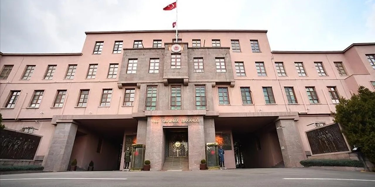 MSB’den astsubaya darp iddiasına ilk açıklama: Soruşturma izni verildi