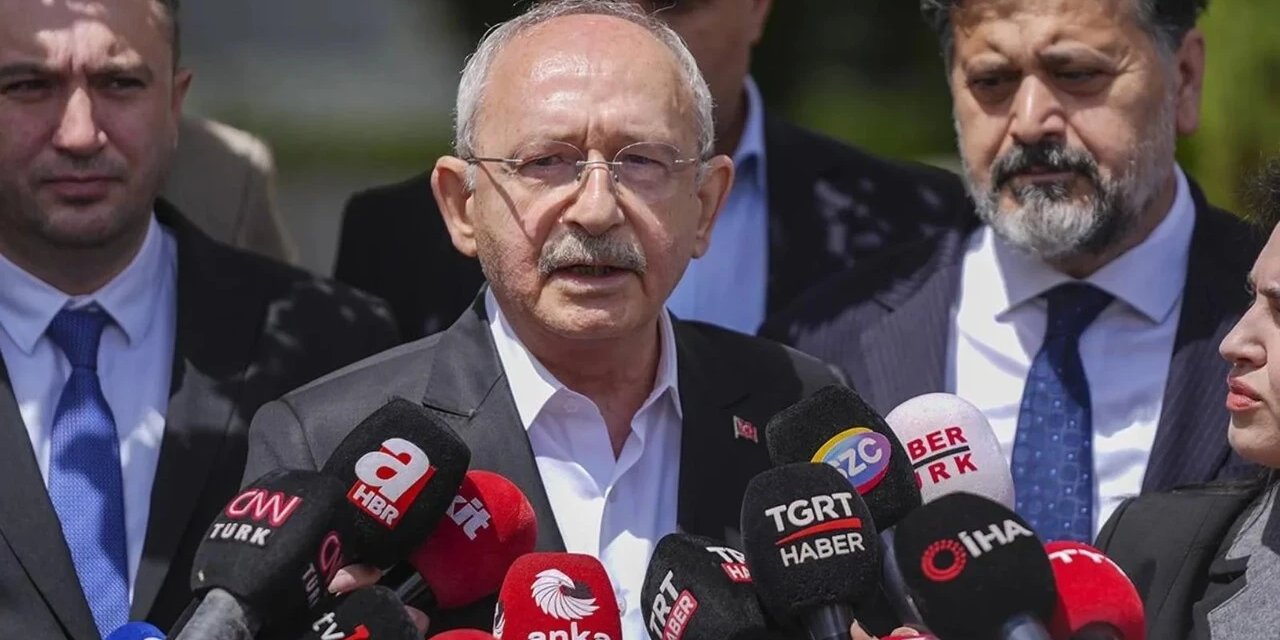 CHP Yüksek Disiplin Kurulu "mutlak butlan" sonrası ilk kez toplandı: İhraçlar mı başlayacak?
