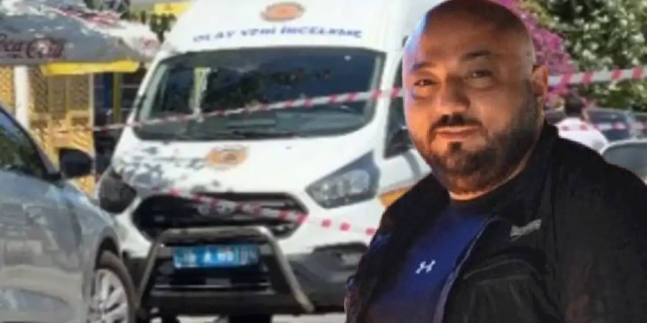 Can Polat cinayetinde gözaltı sayısı 3'e yükseldi