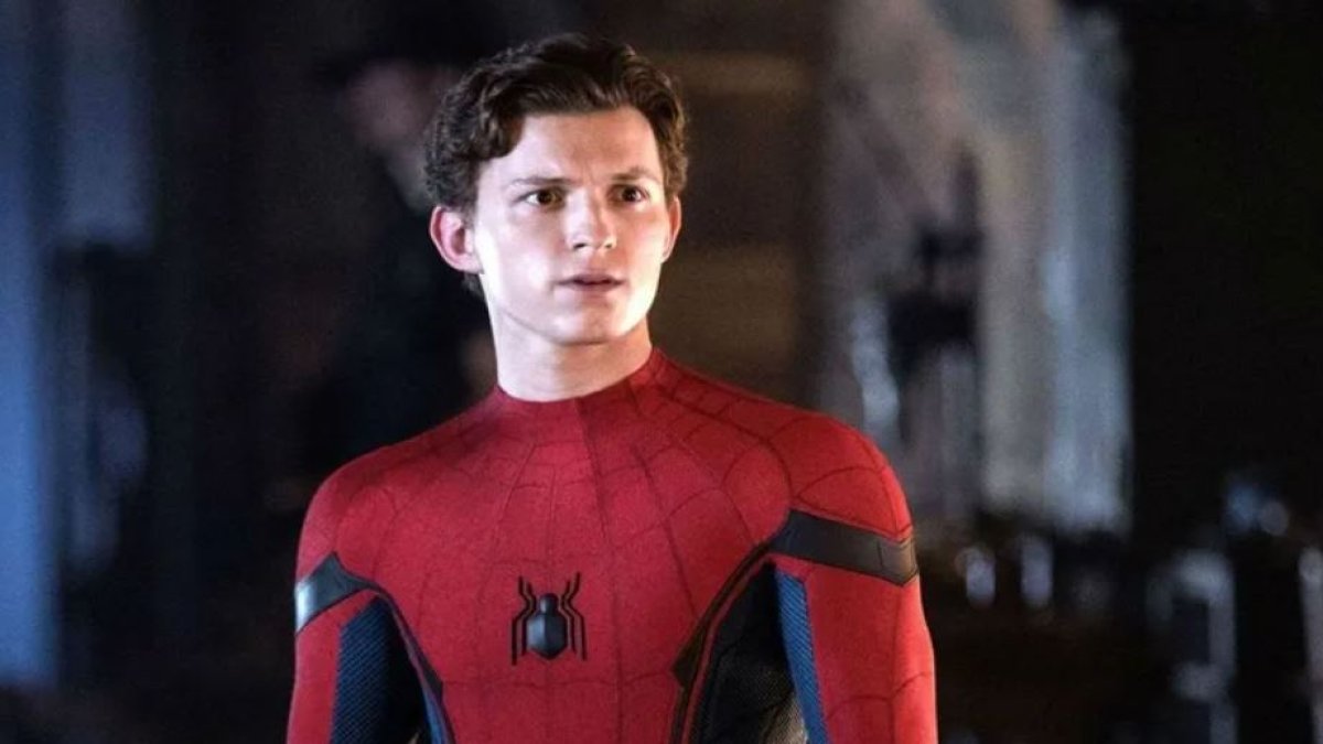 Tom Holland'dan yıllar sonra gelen itiraf: Kariyerimdeki en büyük pişmanlığım