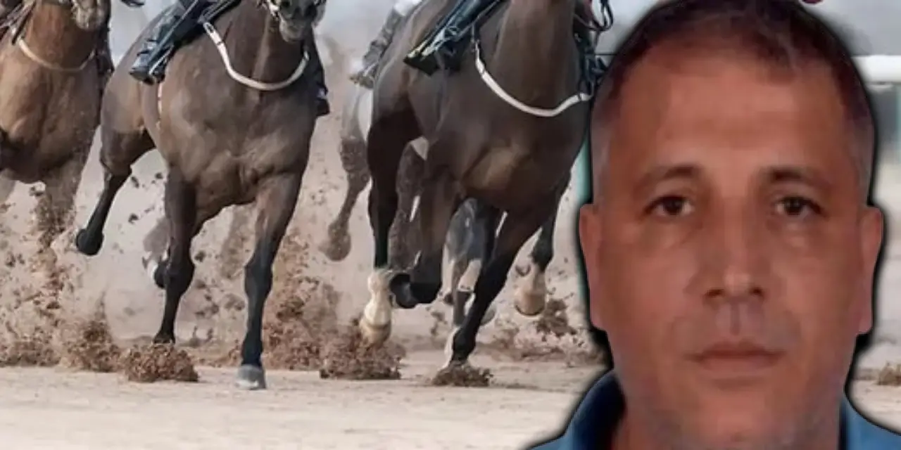 Buca soruşturmasında şaşırtan detay: Belediye memurunun 13 yarış atı olduğu çıktı