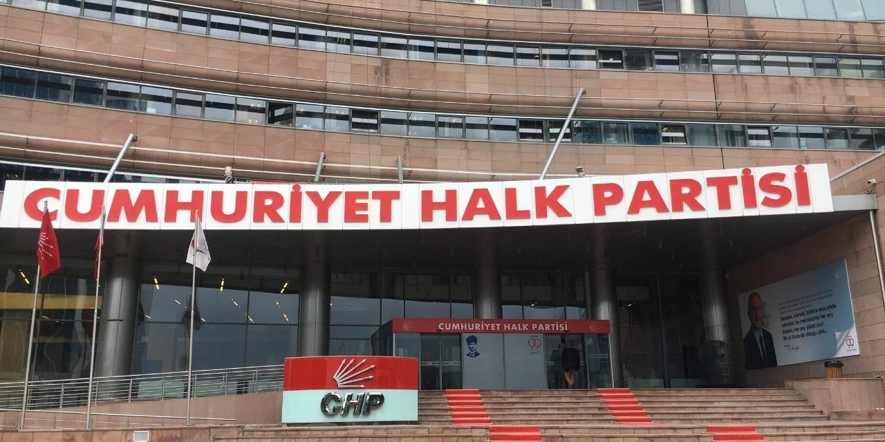 CHP YDK’dan flaş karar: Tüm ihraçlar askıya alındı