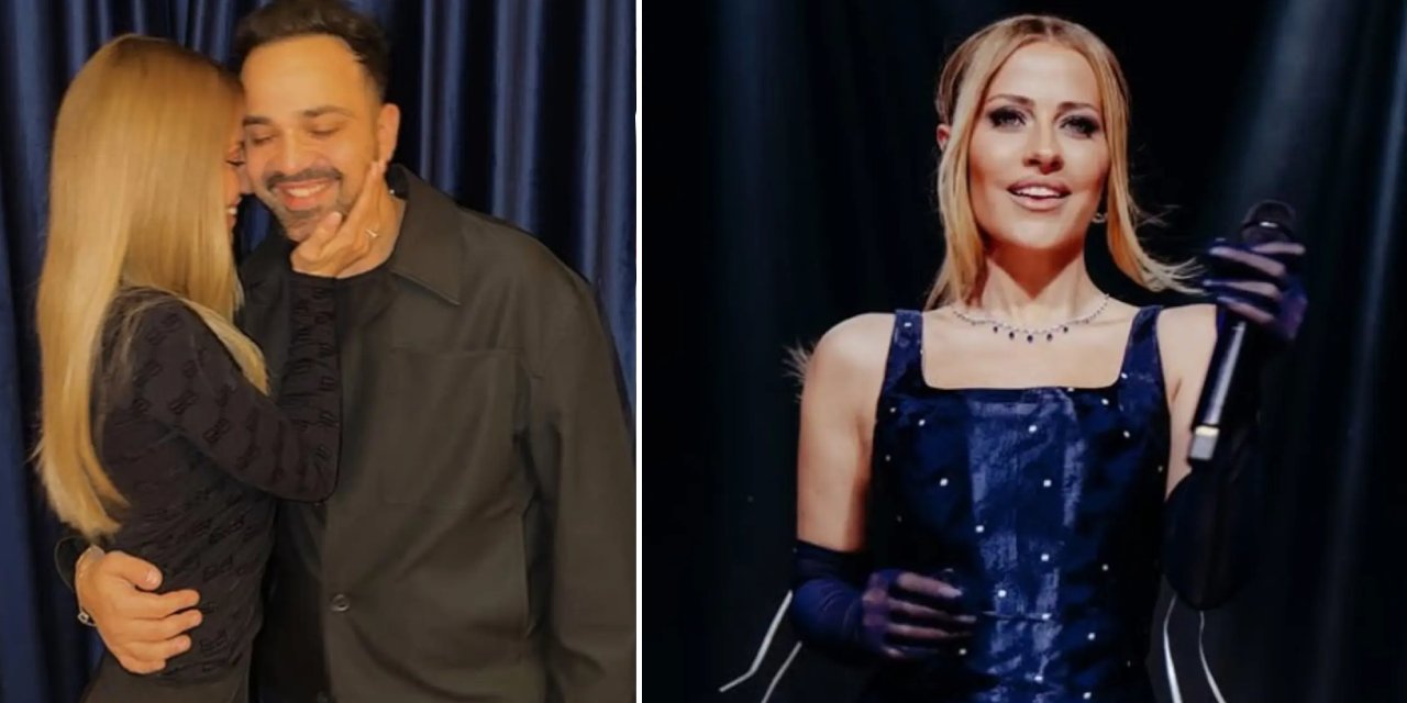 10 yıllık aşk resmileşti: Derya Uluğ evleniyor! Tarih paylaşıldı