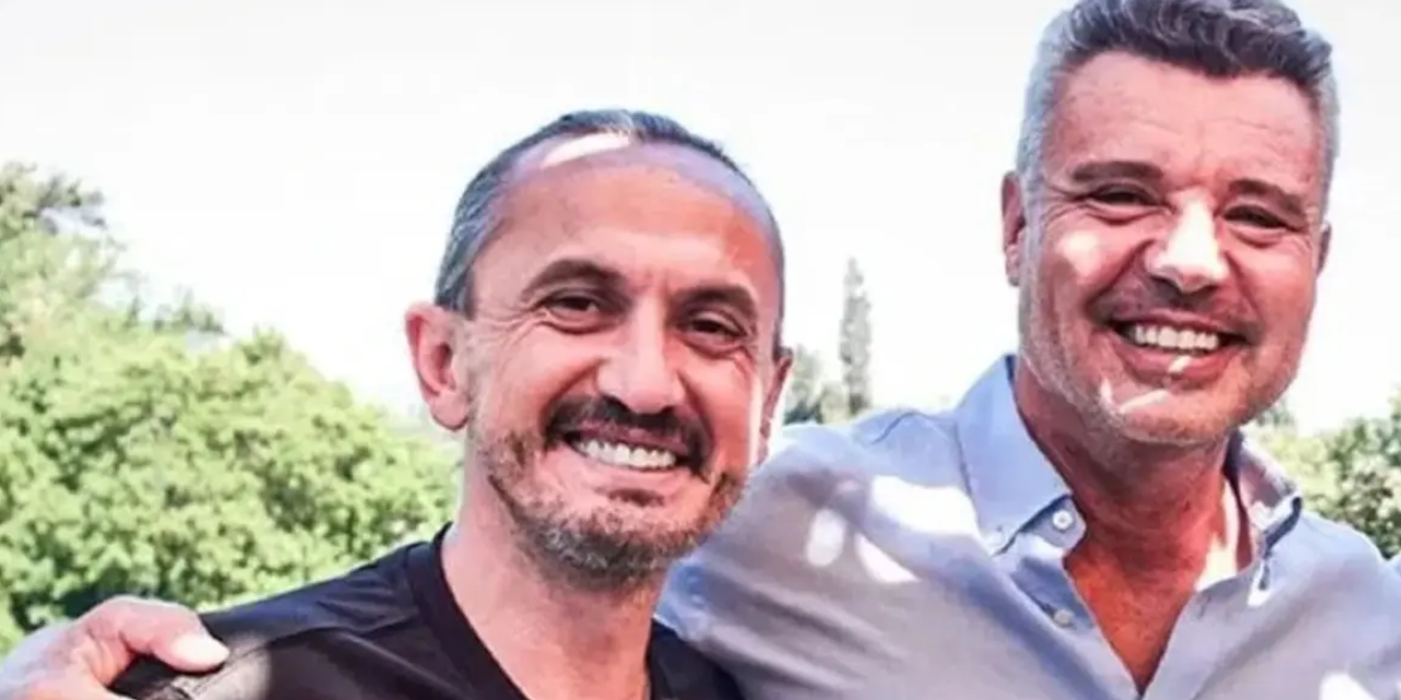 Fenerbahçe'de flaş ayrılık! Efsane isim Tuncay Şanlı ile yollar resmen ayrıldı
