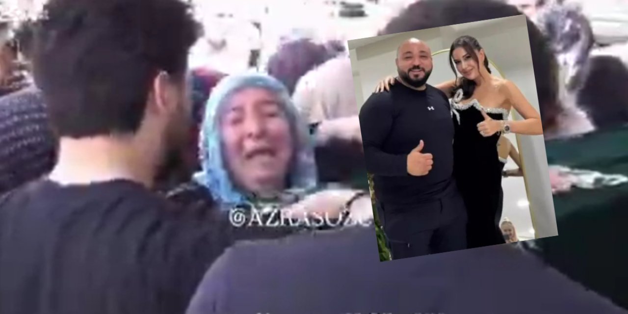 Can Polat'ın annesinden Dilan Polat'a zehir zemberek sözler