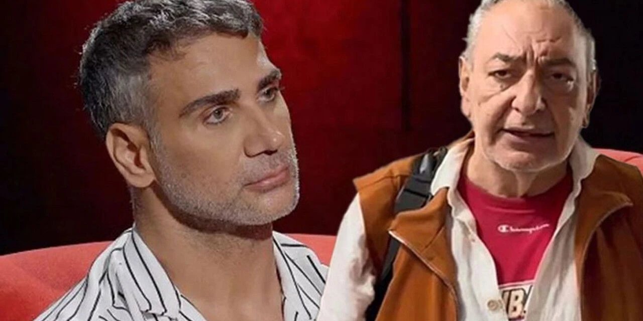 Reha Muhtar ile ilgili Doğuş'tan gündem olacak paylaşım