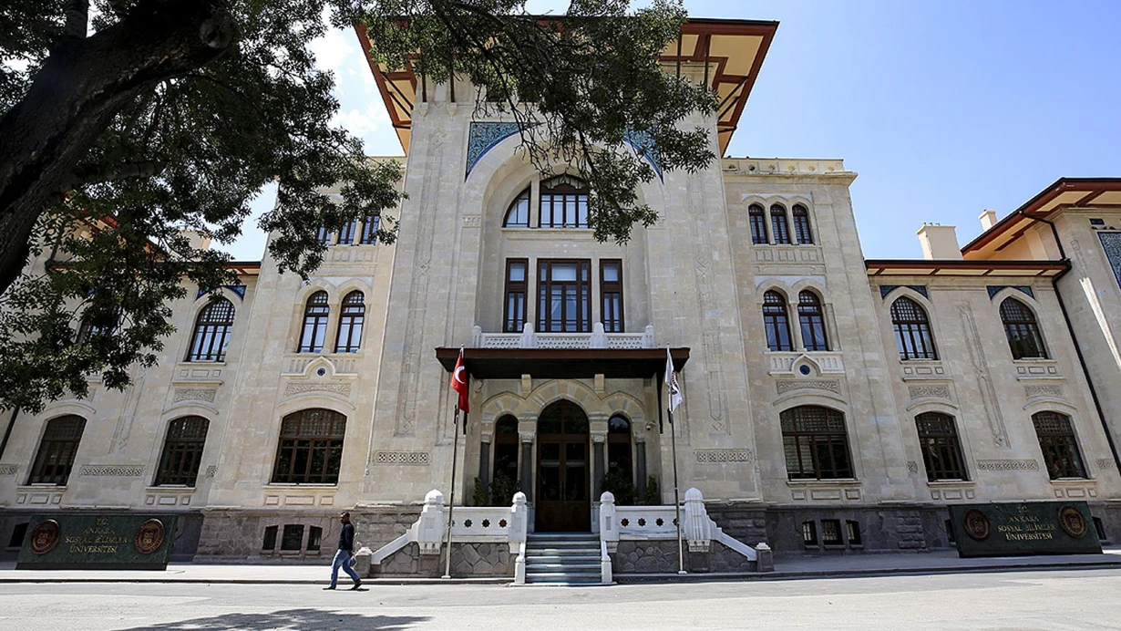NATO Zirvesi öncesi Ankara'da olağanüstü tedbirler