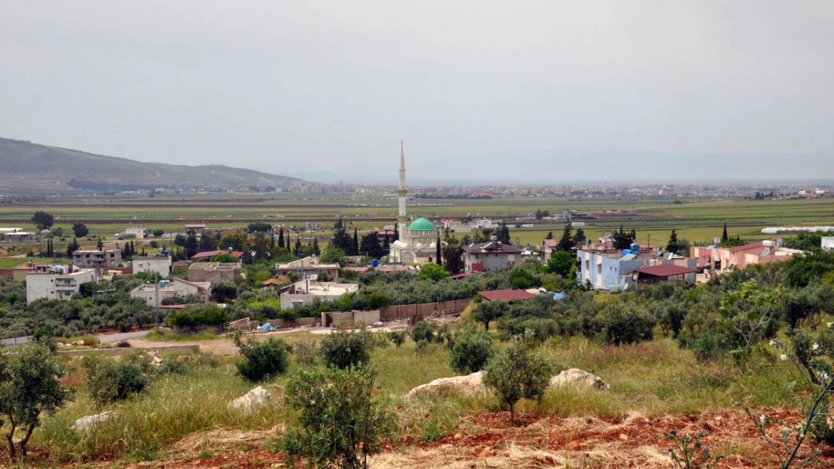 Bu mahalledede 970 kişinin soyadı aynı: Bir tek öğretmen ve imamın farklı